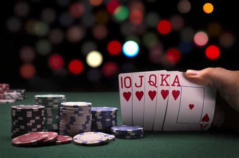 Wv de poker é executado 2024